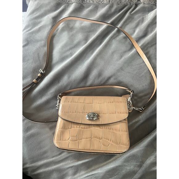 Coach Cassie Cross body bag - Picture 11 of 11